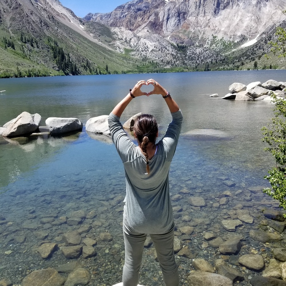 Meet your Posher, Martha